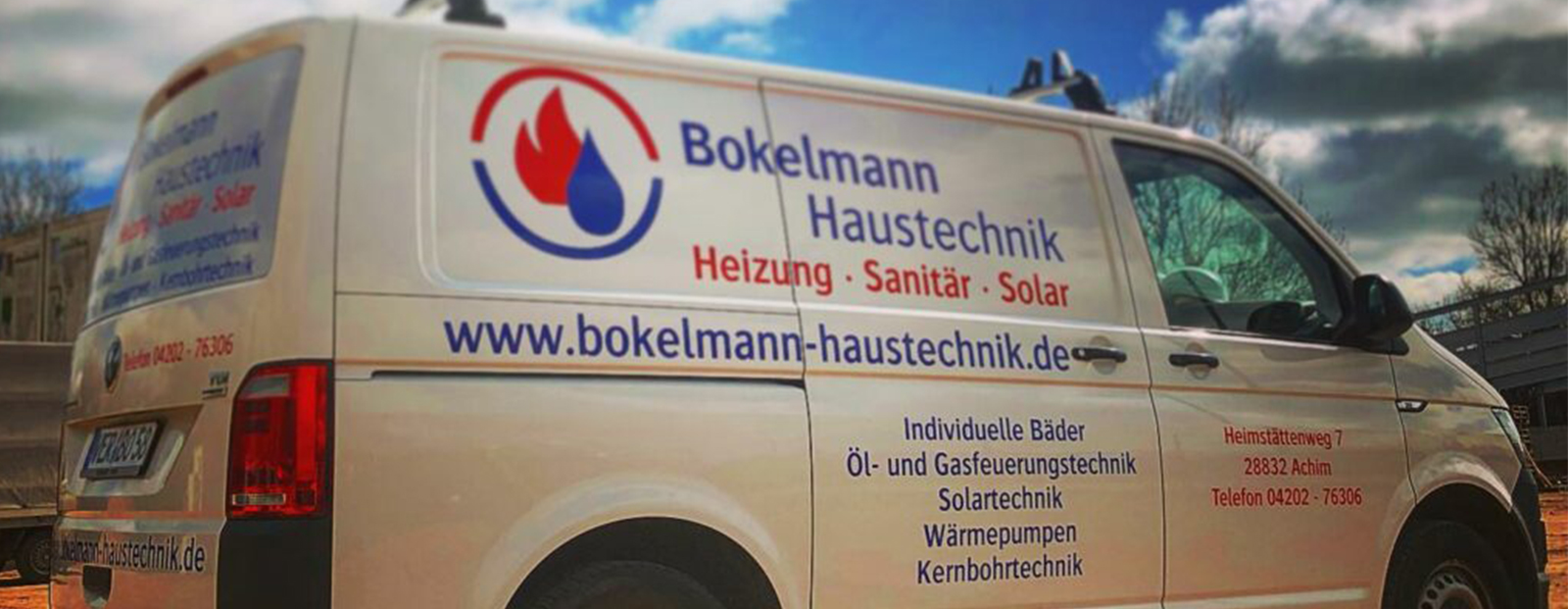 Unternehmen